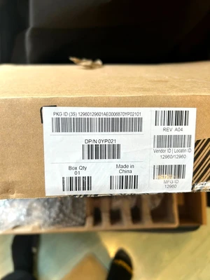Used Dell DELL LATITUDE E5550 Computer Accessories Delaware US | United Machine Co. #1564240