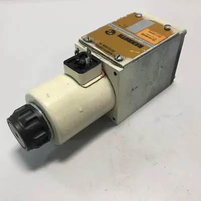 USED REXROTH 54WE10C32/CG24N9K4A12V