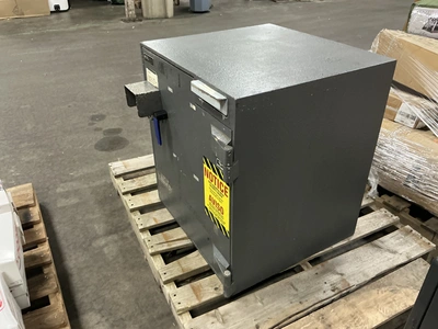 Used _UNKNOWN_ _UNKNOWN_ Safes Michigan US | Miedema Asset Management Group #1307978