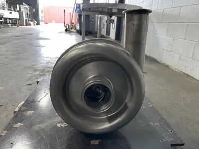 USED ALFA LAVAL LKH-25