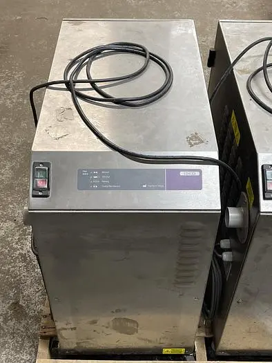 Used MARKEM MARKEM IMAJE ES400I Ink Jet Coders & Printers | ND Industrial Surplus #1216391