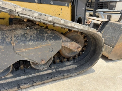 Used _UNKNOWN_ _UNKNOWN_ Compact Track Loaders Texas US | Miedema Asset Management Group #1312443