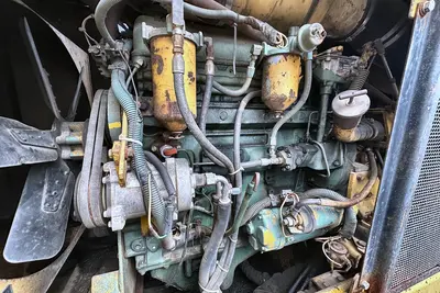 Used 1990 HYDRO-AX 621E Feller Bunchers Pennsylvania US | Proxy Equipment #1383050