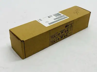 NEW SIEMENS SIMATIC ET 200AL DIGITAL I/O MODULE DIQ 4+DQ 4X24VDC