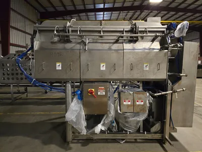 USED AMFEC 510