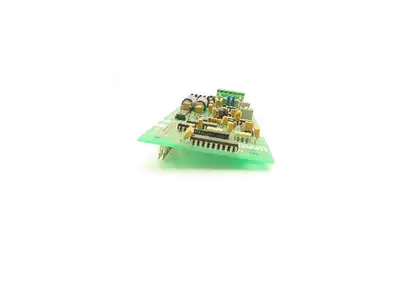 Hardy Instruments 0535-0406 Analog Output Board PWA Rev F