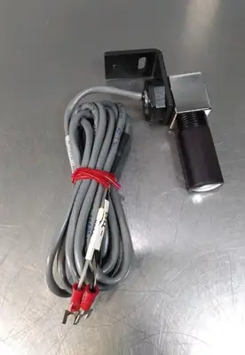 Elwood Autotron E8B30 Scanner Head Loc5E2/4