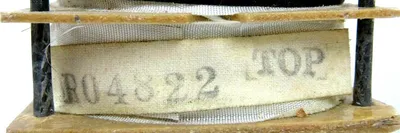 NEW R04822 COIL 27634