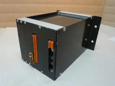 USED RANSBURG GEMA TBM
