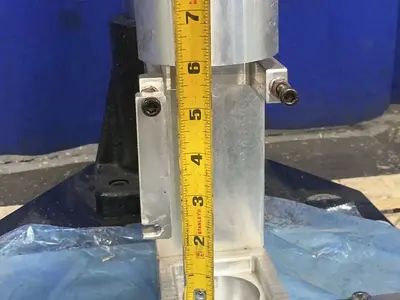 Used SHENGFENG _UNKNOWN_ Misc Plastics Equipment Ohio US | HGR 24 #1541486
