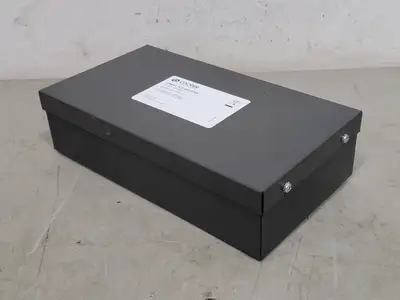 NEW COOPER LIGHTING ILX-SI2-D-NA