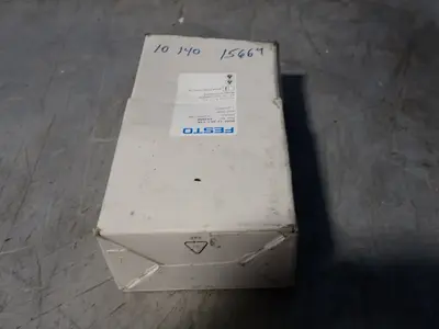 NEW FESTO DGSL1230CY3A