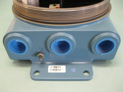 NEW Micromotion RFT9739DSSAUEZ
