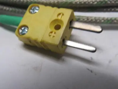Thermo Engineering 5067996 Thermocouple T/C Ks Cr/Al