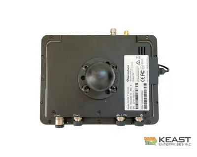 Used OUTBACK GUIDANCE 7" TOUCHSCREEN DISPLAY GPS Equipment Iowa US | Keast Enterprises #1360535