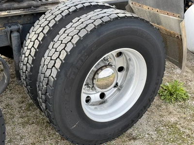 Used 2022 KENWORTH T880 TRUCK TRACTOR Conventional trucks Michigan US | Miedema Asset Management Group #1709428