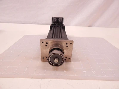 Used KOLLMORGEN _UNKNOWN_ Servo Motors Texas US | OCO Industrial #1599872