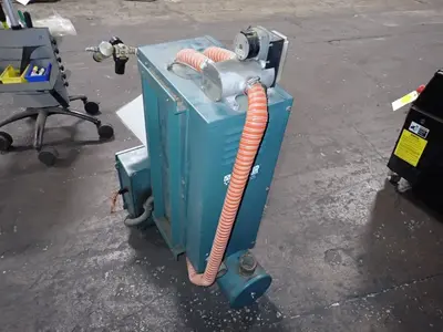 Used DRYAIR INDUSTRIES INC ARIDX 25 Misc Plastics Equipment Ohio US | HGR 24 #867187