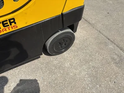 Used 2020 HYSTER S50FT Misc Forklifts Texas US | 4K Lift Co #1502989