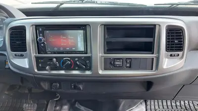 2019 HINO 338 Box Truck | Platinum Group (44)