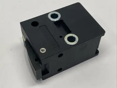 3 842 531 696 | Bosch Rexroth 3842531696 Return Stop VE2/RS - New Other