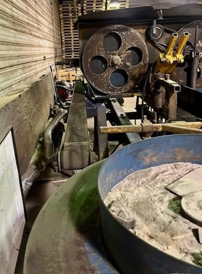 USED BAKER A