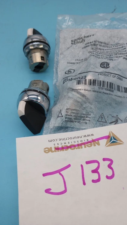 New | in-Stock Sprecher + Schuh D7M-SR22 Relays & Switches Arizona US | ASSET CONVERSION SPECIALISTS, INC. #324858