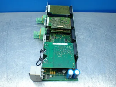 USED REXROTH R911308370
