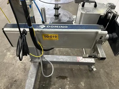 USED 2017 DOMINO PRINTING SCIENCES M230I-T6-400-RIGHT