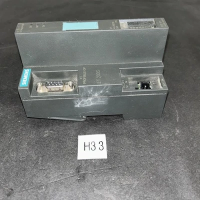 USED Siemens 6ES7 151-1AA04-0AB0