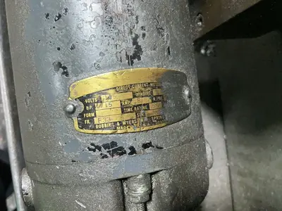 Used HARDINGE TFB Precision Lathes Ohio US | HGR 24 #1518013
