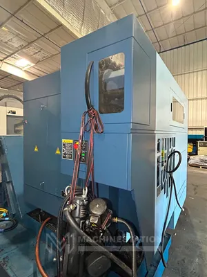 Used 2016 MATSUURA MX-330 Vertical Machining Centers California US | MachineStation #947815