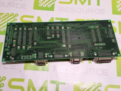 JUKI E8614729 MAO REV. 01 XMP RELAY PCB
