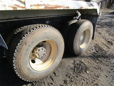 Used 2007 PETERBILT 340 Water Trucks | Abele Tractor #1343008