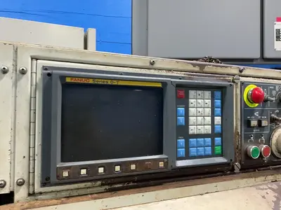 Used DAINICHI F20 CNC Lathes Ohio US | HGR 24 #1324823