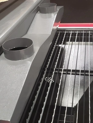 2025 BOSS FC ACCU-CUT Laser Cutters | Star Equipment Co., Inc. (4)