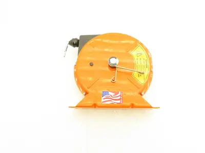 Hubbell TR-2030-AA-1 Retriever Reel Cable Tool Balancer 3lb 30'