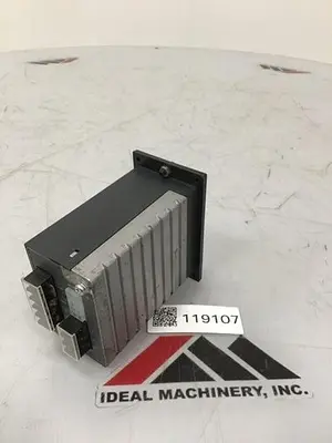USED ORIENTAL MOTOR AXUD405