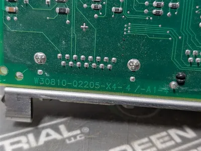 Siemens S30810-Q2205-X-9 Hi-Path WAML Access Module LAN Board Used