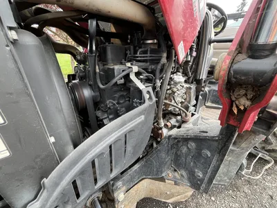 Used 2009 _UNKNOWN_ _UNKNOWN_ Tractor Loaders Oregon US | KNM Equipment Sales & Service #1363735