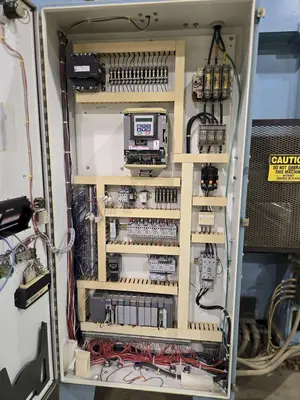 Used BRUNO FH500 Die Cutting Presses Ohio US | G-2000, Inc. #1334506
