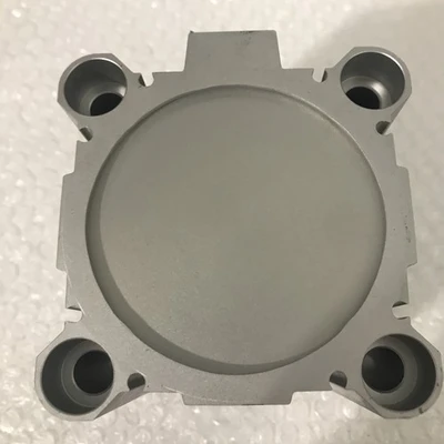NEW SMC CDQ2B80-50DCZ