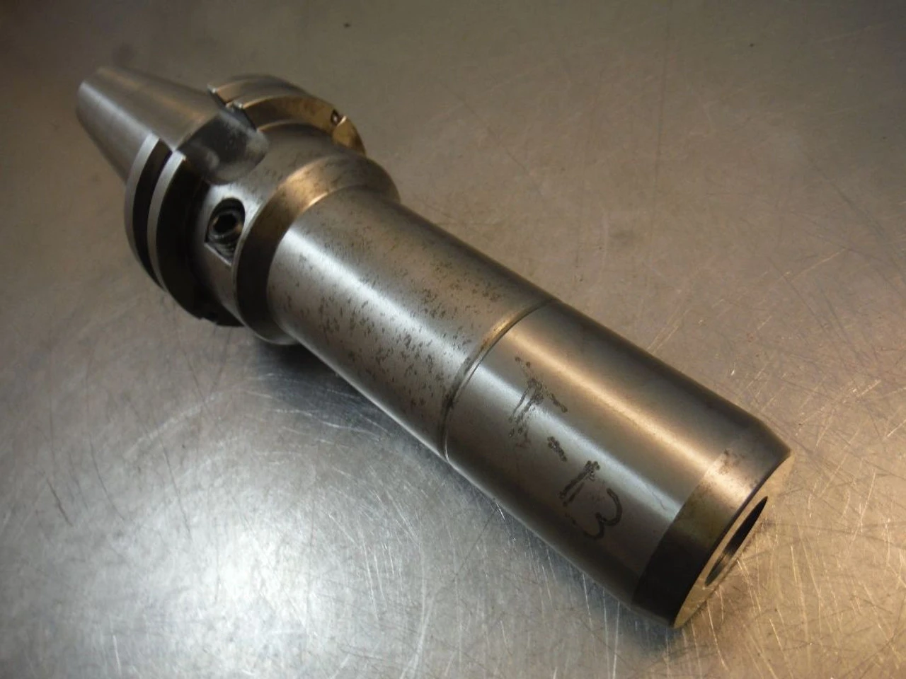 Kennametal CAT40 18mm Hydraulic Holder 150mm PRO DV40BHCT18150M (LOC2078C)
