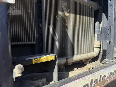 Used 2012 KOBELCO SK485 MARK 9 Crawler Excavators California US | Mittry Construction #1363456