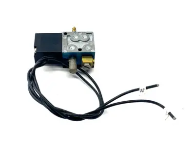 Used MAC Valves 45A-AB1-DFBA-1BA Solenoid Valves Michigan US | Maverick Industrial Sales #1397825