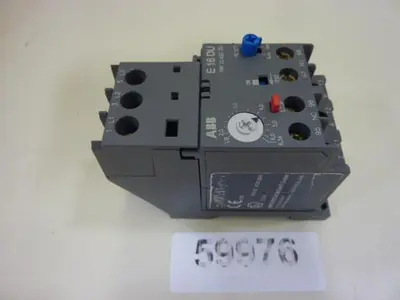 USED ABB E16 DU