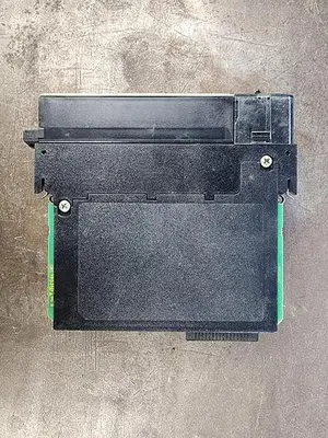 USED ALLEN-BRADLEY 1756-IB16/A