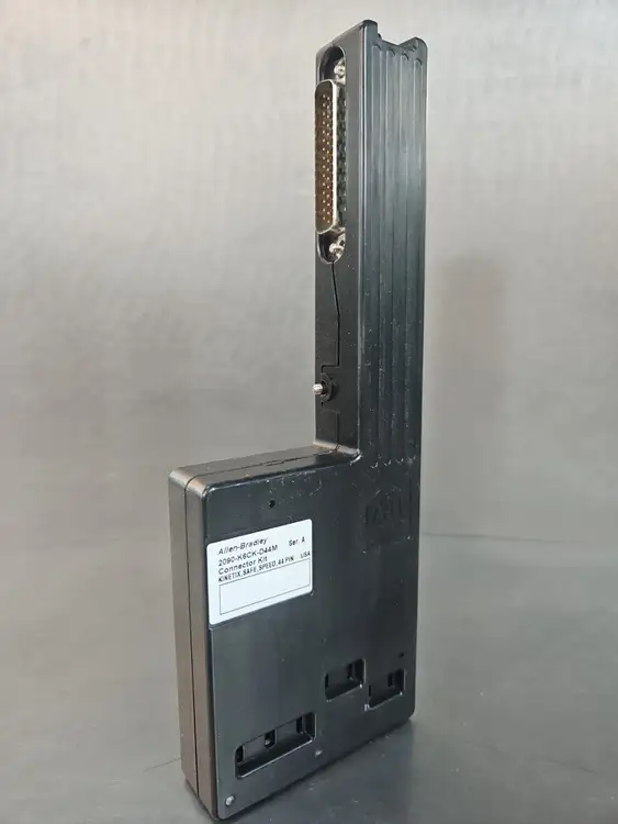 Used Allen-Bradley 2090-K6CK-D44M Connector Accessories South Carolina US | Palmetto Automation #1505493