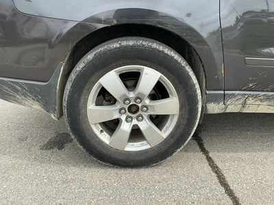 Used 2015 CHEVROLET TRAVERSE LT Utility Vehicles Michigan US | Miedema Asset Management Group #1461388