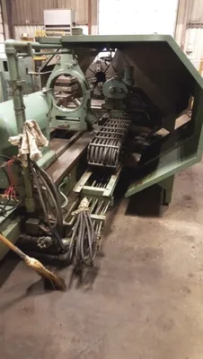 USED 1986 MORI SEIKI